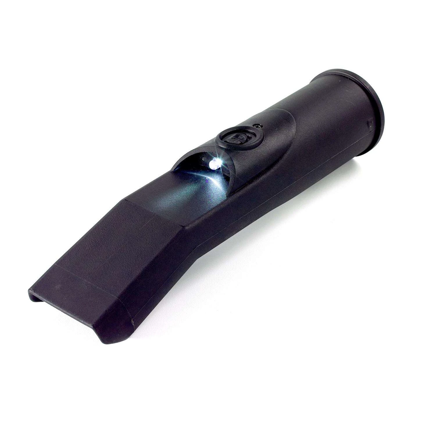 Craftsman 9 In. L X 5.5 In. W X 1-7/8 In. D LED Car Nozzle 1 Pc 4 Craftsman 9 In. L X 5.5 In. W X 1-7/8 In. D LED Car Nozzle 1 Pc - Image 2