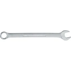Craftsman 1 In. X 1 In. 12 Point SAE Combination Wrench 13.5 In. L 1 Pc