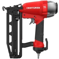 Craftsman 16 Ga. Straight Finish Nailer Kit -Professional Tools Discount Store 82ec7eca 45b0 439c aea9 bca61455b4fe