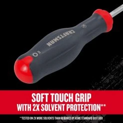 Craftsman V-Series Metric Nut Driver Set 6 Pc -Professional Tools Discount Store 8490611c 1af6 480c a099 8b1a906aca6c