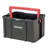 Craftsman VERSASTACK 17 In. Tool Tote Black/Red -Professional Tools Discount Store 858fb40d 549d 479c 99a5 bf29504518b3