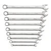 Craftsman 12 Point Metric Wrench Set 9 Pc