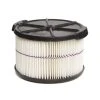 Craftsman 6.75 In. D General Purpose Wet/Dry Vac Cartridge Filter 4 Gal 1 Pc -Professional Tools Discount Store 86470084 92bc 4df5 83cb 46d56aa3928d