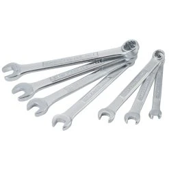 Craftsman 12 Point Metric Wrench Set 7 Pc -Professional Tools Discount Store 87a3461e e239 41fe a9fd 41b6de92f299
