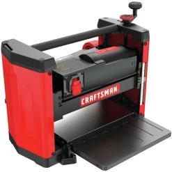 Craftsman 15 Amps 12 In. Corded Benchtop Thickness Planer -Professional Tools Discount Store 87a8bbac 597e 4bb5 872a 2d92db8203f7
