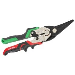 Craftsman 11.9 In. Stainless Steel Right Cut Aviation Snips 22 Ga. 1 Pk 8 Craftsman 11.9 In. Stainless Steel Right Cut Aviation Snips 22 Ga. 1 Pk -Professional Tools Discount Store 8814f3e2 fff1 473b ab3a 569d3a5feb1e