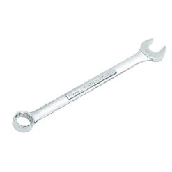 Craftsman 26 Mm X 26 Mm 12 Point Metric Combination Wrench 14 In. L 1 Pc