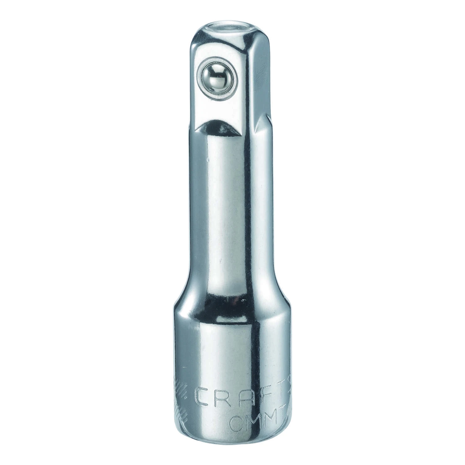 Craftsman 3 In. L X 1/2 In. Extension Bar 1 Pc 3 Craftsman 3 In. L X 1/2 In. Extension Bar 1 Pc
