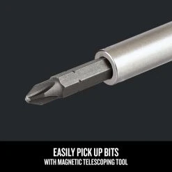 Craftsman Ratcheting Multi-Bit Driver 26 Pc -Professional Tools Discount Store 8dae77b0 bb3b 405f 84e3 cc815586811d