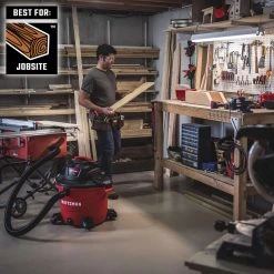 Craftsman 2 In. L X 12 In. W Wet/Dry Vac Bag 16-20 Gal 2 Pc -Professional Tools Discount Store 8f8e3fea 77d7 45e0 9d7f 00f677aa0b6d