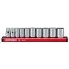 Craftsman V-Series 1/4 In. Drive Metric 6 Point Socket Set 10 Pc 2 Craftsman V-Series 1/4 In. Drive Metric 6 Point Socket Set 10 Pc -Professional Tools Discount Store 90a0194d ab7b 4880 bf6e db52d0358e62