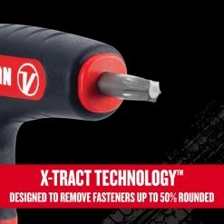 Craftsman V-Series X-Tract Technology Torx T-Handle Screwdriver Set 7 Pc -Professional Tools Discount Store 91dde79a b44c 48b3 850d aae52aacc015