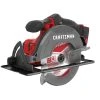 Craftsman V20 6-1/2 In. Cordless Circular Saw Tool Only 1 Craftsman V20 6-1/2 In. Cordless Circular Saw Tool Only -Professional Tools Discount Store 93102fa8 daa6 48ed b6d8 e32b0121ce96