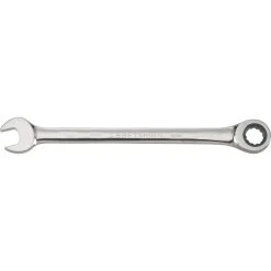 Craftsman 32 Mm X 32 Mm 12 Point Metric Combination Wrench 16.8 In. L 1 Pc