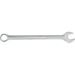 Craftsman 1-1/4 In. X 1-1/4 In. 12 Point SAE Combination Wrench 16.87 In. L 1 Pc