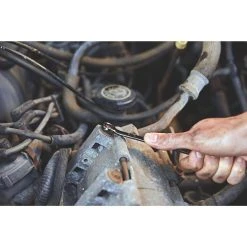 Craftsman Overdrive 6 Point SAE Wrench Set 11 Pc -Professional Tools Discount Store 9484fb4d 8dd7 4cf2 a77d 33e654bae634