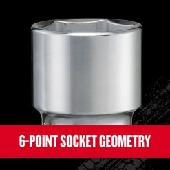 Craftsman V-Series 1/2 In. Drive SAE 6 Point Socket Set 13 Pc -Professional Tools Discount Store 94d86635 0bde 4cc6 a4b4 83d2b9678720