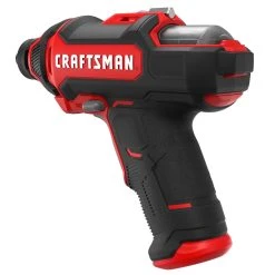 Craftsman 4V MAX Cordless Powered Screwdriver Kit (Battery & Charger) -Professional Tools Discount Store 97a52c49 2c38 4116 a850 f48e1ad13e07