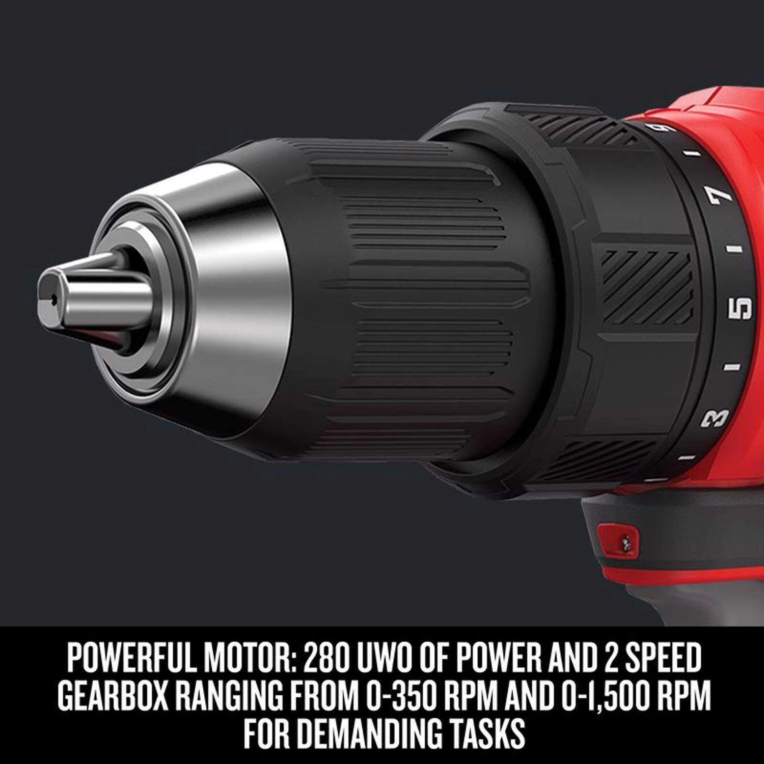 Craftsman V20 Cordless Brushed 4 Tool Combo Kit 6 Craftsman V20 Cordless Brushed 4 Tool Combo Kit - Image 4