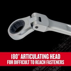 Craftsman V-Series Metric Extra Long Flex Head Box Wrench Set 7 Pc 14 Craftsman V-Series Metric Extra Long Flex Head Box Wrench Set 7 Pc -Professional Tools Discount Store 987e18a3 37a8 4c58 b134 e6aa8a7fba4c