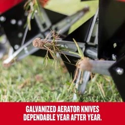 Craftsman Tow-Behind 40 In. W Plug Aerator -Professional Tools Discount Store 98808da6 3af0 4599 a856 f9ec7b6820eb