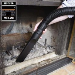 Craftsman 2 In. L X 11 In. W Wet/Dry Vac Dust Bag 12 Gal 2 Pc -Professional Tools Discount Store 98cef991 38c8 44cd 9943 29960df18297