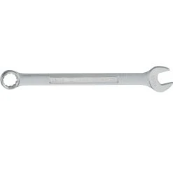 Craftsman 13/16 In. X 13/16 In. 12 Point SAE Combination Wrench 10.5 In. L 1 Pc