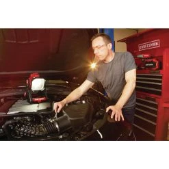 Craftsman V20 1825 Lm LED Battery Stand (H Or Scissor) Work Light 15 Craftsman V20 1825 Lm LED Battery Stand (H Or Scissor) Work Light -Professional Tools Discount Store 994f7319 6552 45c4 b8b6 a19ffd7bffa5