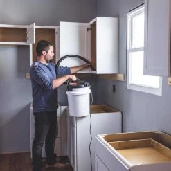 Craftsman 12.5 In. L X 12.5 In. W X 12.5 In. D Wet/Dry Vac Powerhead 1 Pc 17 Craftsman 12.5 In. L X 12.5 In. W X 12.5 In. D Wet/Dry Vac Powerhead 1 Pc -Professional Tools Discount Store 998c01ff 9b69 4b92 a13c 541fd27d50f4