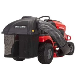 Craftsman Twin Bin Bagger 42/46 In.