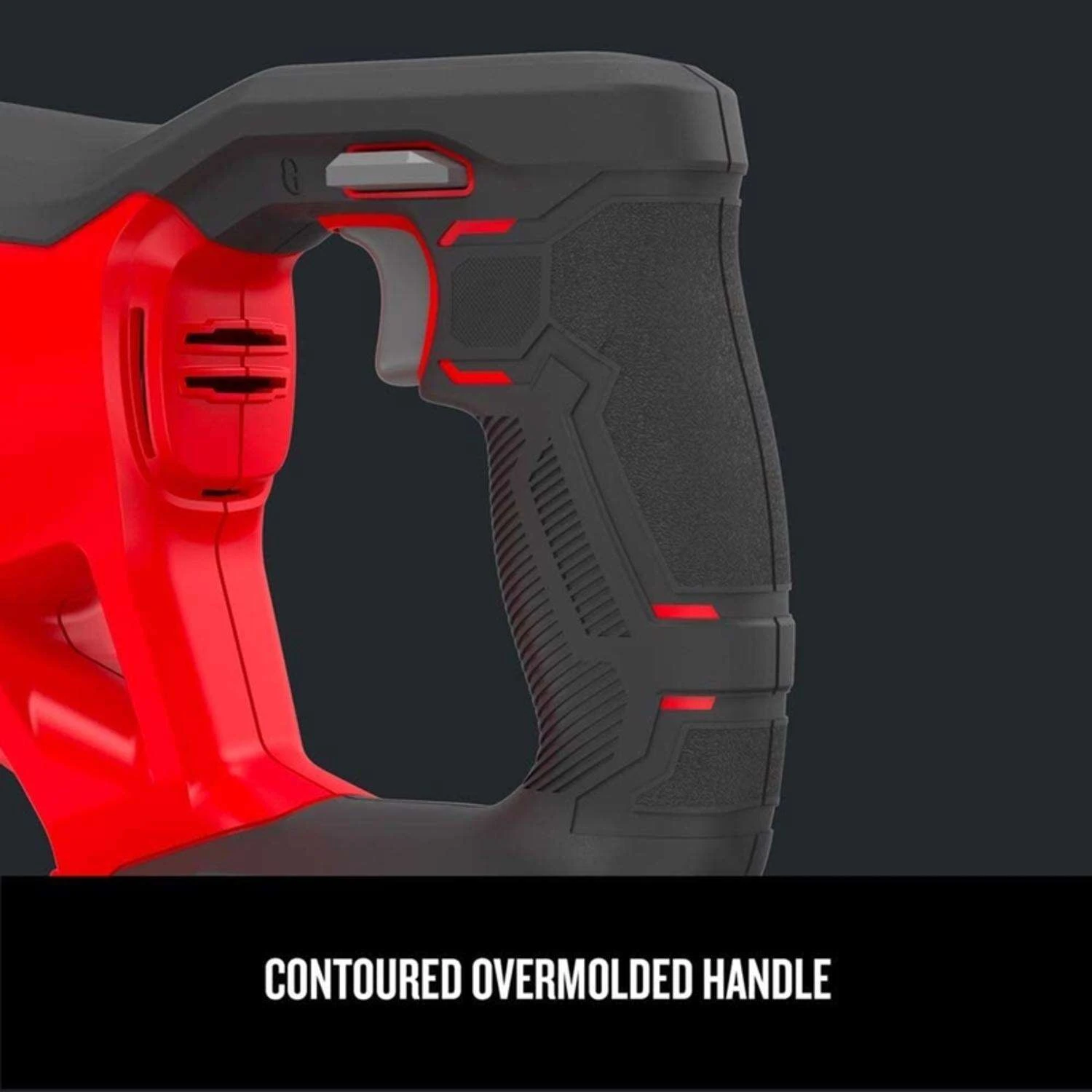 Craftsman V20 Cordless Brushed Reciprocating Saw Tool Only 5 Craftsman V20 Cordless Brushed Reciprocating Saw Tool Only - Image 3