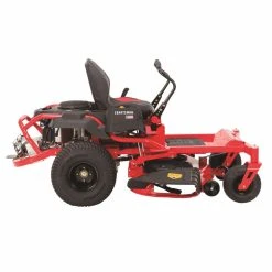 Craftsman CMXGNAM211704 54 In. Hydrostatic Gas Zero Turn Riding Mower 13 Craftsman CMXGNAM211704 54 In. Hydrostatic Gas Zero Turn Riding Mower -Professional Tools Discount Store 9cfba954 475e 4c84 b0d3 e5433fdbce5e