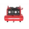 Craftsman 1 Gal Horizontal Portable Air Compressor 125 Psi 0.5 HP 2 Craftsman 1 Gal Horizontal Portable Air Compressor 125 Psi 0.5 HP -Professional Tools Discount Store 9f3c6643 6f00 4a86 8334 fd38bf59b913
