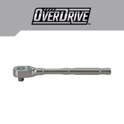 Craftsman Overdrive 1/2 In. Drive Pear Head Ratchet 180 Teeth -Professional Tools Discount Store 9fcfe44b 4b03 46bb ac18 966de8cc4e24