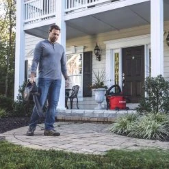 Craftsman 16 Gal Corded Wet/Dry Vacuum With Blower 12 Amps 120 V 6.5 HP -Professional Tools Discount Store a050700e 2605 4c96 b7b6 16392e0b4d4d