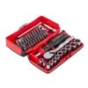 Craftsman V-Series 1/4 In. Drive Metric 6 Point Socket And Tool Set 38 Pc -Professional Tools Discount Store a05bd6e8 3841 4b54 b80c 7227591f5eb9