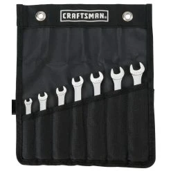 Craftsman 12 Point Metric Wrench Set 7 Pc -Professional Tools Discount Store a05cdb1b e0fc 499d b425 385a5d4f0659