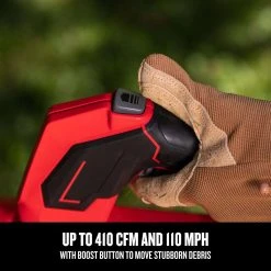 Craftsman V20 BRUSHLESS RP CMCBL730P1 110 Mph 410 CFM Battery Handheld Blower Kit (Battery & Charger -Professional Tools Discount Store a22f9850 71fc 4678 9800 1981d47f9839