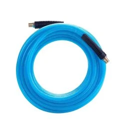 Craftsman 50 Ft. L X 1/4 In. D Polyurethane Air Hose 300 Psi Blue -Professional Tools Discount Store a230fa60 068a 45cf b22b 2bb7e4db5a6b
