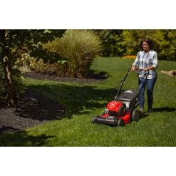 Craftsman M235 21 In. 163 Cc Gas Self-Propelled Lawn Mower -Professional Tools Discount Store a2d8dd10 1d31 46d4 b94a 5e41bd966471