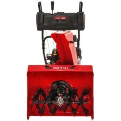 Craftsman Select 24 CMXGBAM213101 24 In. 208 Cc Two Stage Gas Snow Blower -Professional Tools Discount Store a3198e68 7a18 455b ae48 61d684ec6bf0