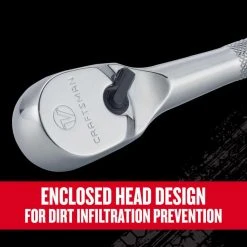 Craftsman V-Series 3/8 In. Drive Ratchet 96 Teeth -Professional Tools Discount Store a360b895 f061 4d6c 987b 481fa99faf1d