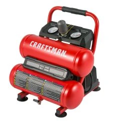 Craftsman 2 Gal Twin Stack Portable Air Compressor 125 Psi 0.3 HP 7 Craftsman 2 Gal Twin Stack Portable Air Compressor 125 Psi 0.3 HP -Professional Tools Discount Store a5f1946a 38d7 4dd5 85fb 634506546ad3