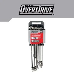 Craftsman Overdrive 6 Point Metric Wrench Set 11 Pc 14 Craftsman Overdrive 6 Point Metric Wrench Set 11 Pc -Professional Tools Discount Store a6c4568c 5c93 4ecb 9204 40f1aef22e70