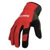 Craftsman M Polyester Black/Red Gloves -Professional Tools Discount Store a6e3f76d 3463 4ca3 83c9 10634b1ce536