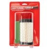 Craftsman Small Engine Air Filter For 22 883 01-S1