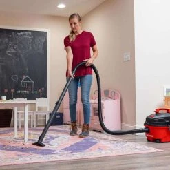 Craftsman 4 Gal Corded Wet/Dry Vacuum 120 V 5 HP -Professional Tools Discount Store a7339d6f 719e 45d0 916d 10e0c18cbb16