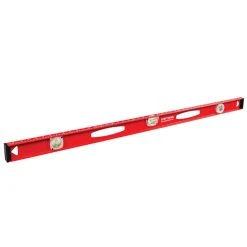Craftsman 48 In. Aluminum Magnetic I-Beam Level 3 Vial -Professional Tools Discount Store a77b4bd3 f2e2 4ea7 9561 93295d416de5