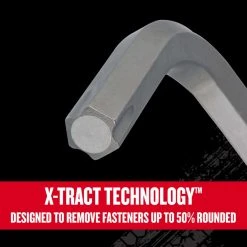 Craftsman V-Series X-Tract Technology Metric L-Handle Ball End Hex Key Set 9 Pc -Professional Tools Discount Store a8187677 afa3 4235 9d23 ba00b5ebee17