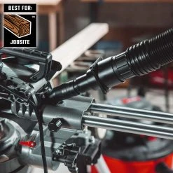 Craftsman 3 In. L X 3 In. W X 2-1/2 In. D Universal Tool Adapter 1 Pc -Professional Tools Discount Store abf676fc 51f3 4485 a9ec b3c0717dfe86